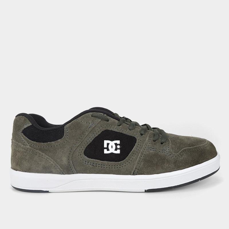 Tênis DC Shoes Union LA Masculino - Tênis Esportivo - Magazine Luiza